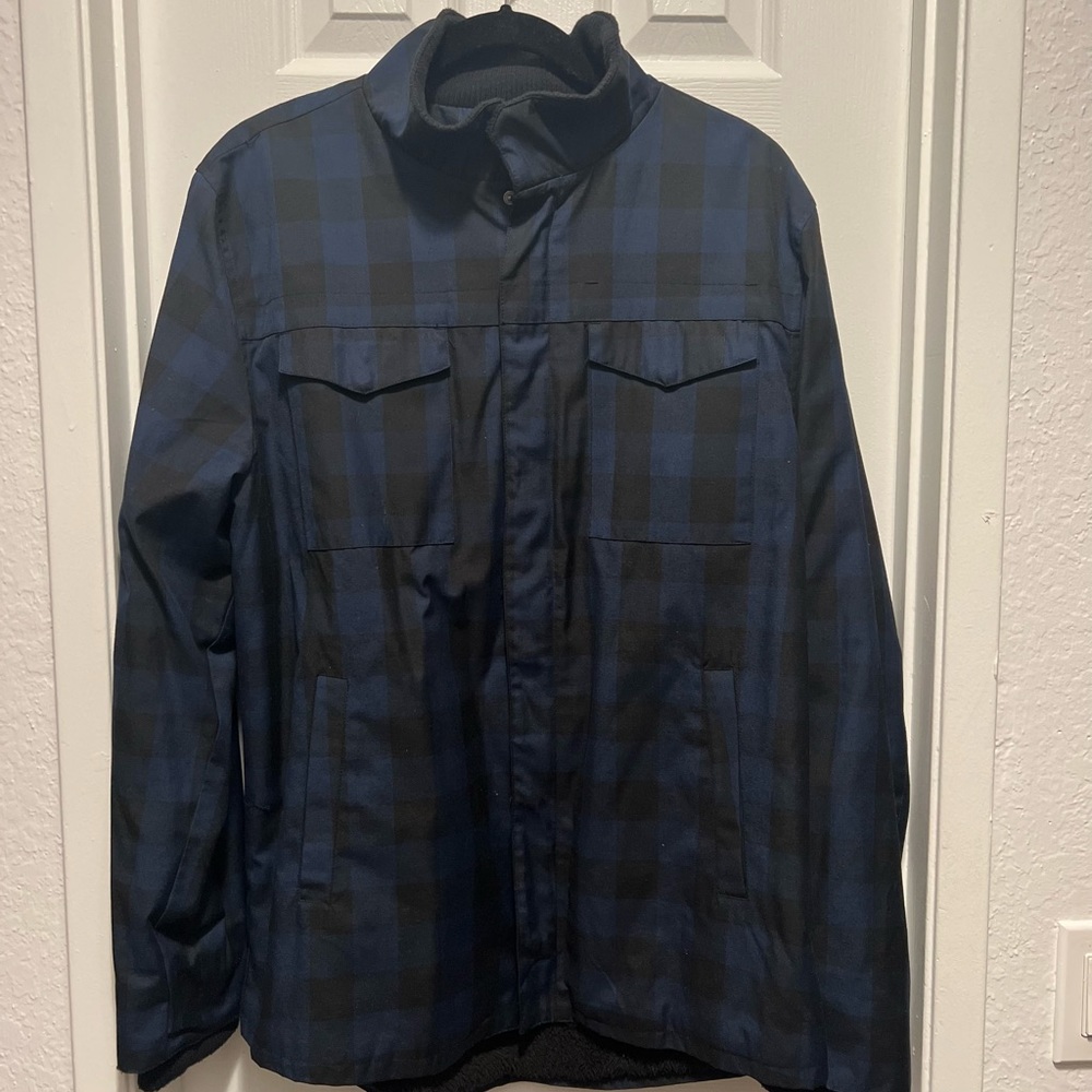 Five Four/Menlo men’s jacket